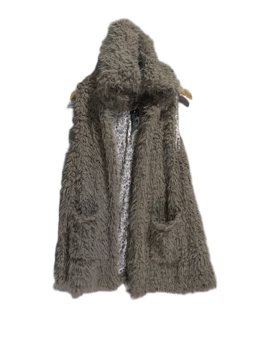 Wishlist Brand For Cape Shawls Cap173