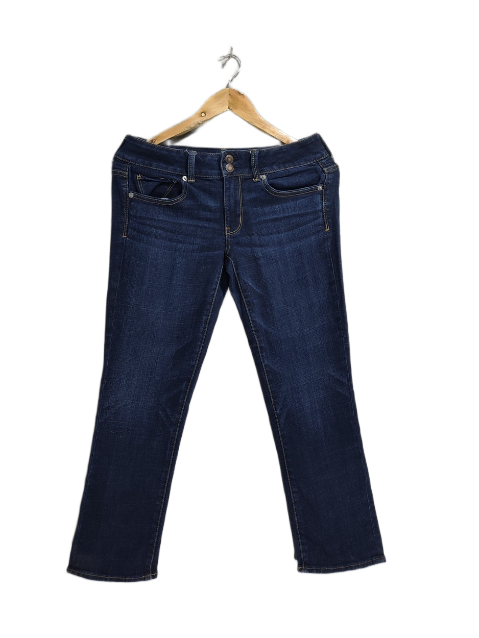 American Eagle Brand For Women Jeans Pant Ljo1560