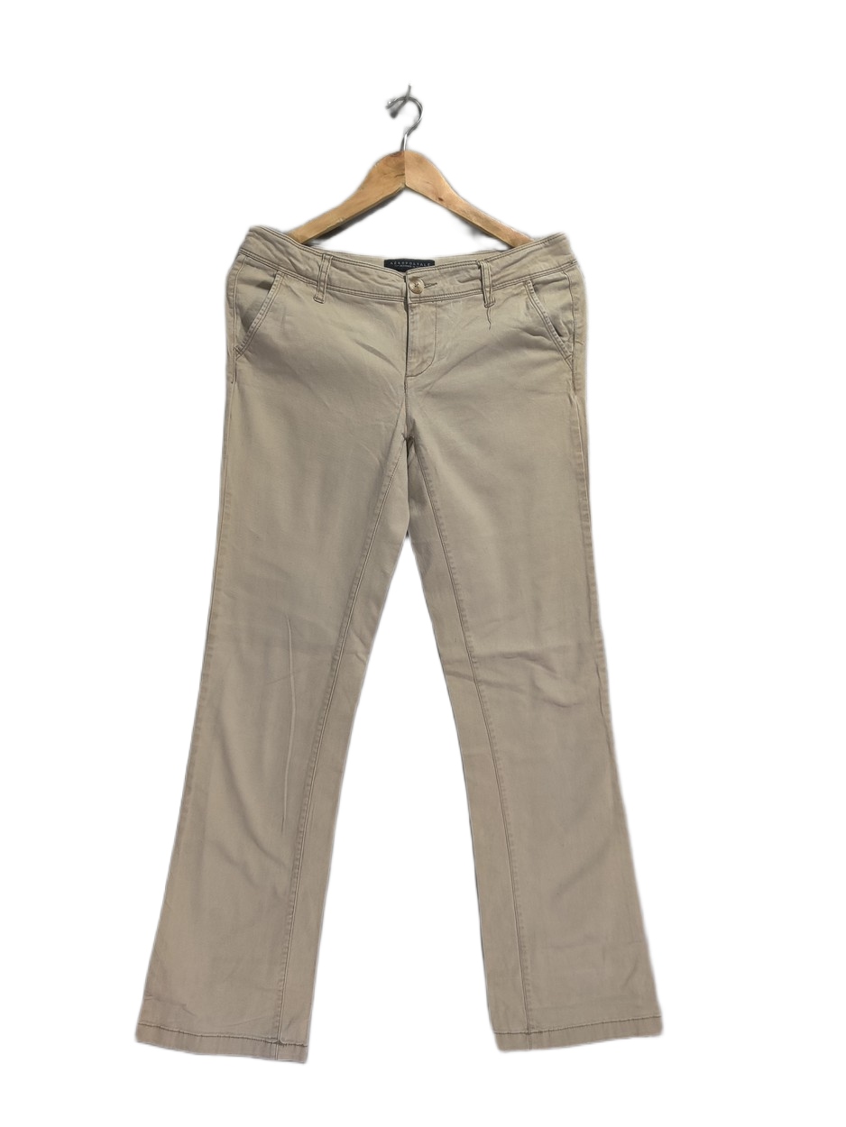 Aeropostale Brand For Women Jeans Pant Ljo1901