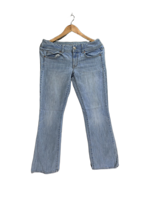 American Eagle Brand For Women Jeans Pant Ljo1904