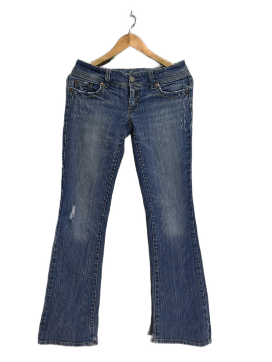 American Eagle Brand For Women Jeans Pant Ljo1906