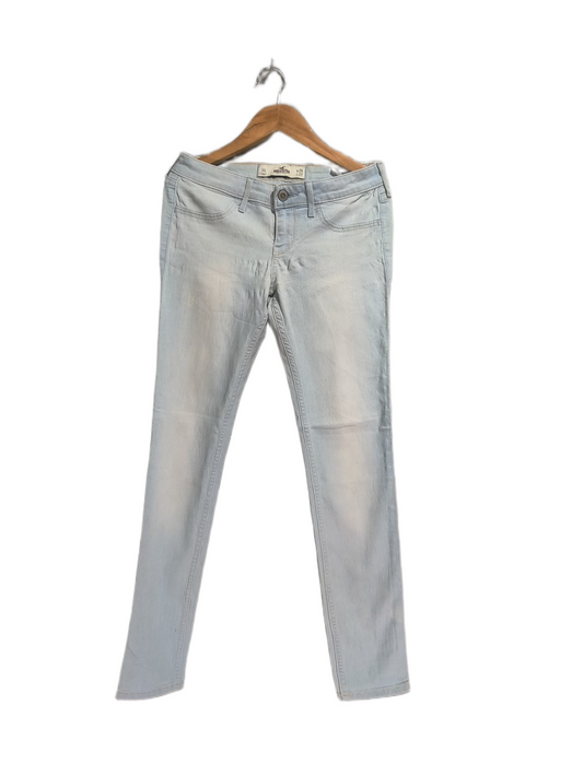 Hollister Brand For Women Jeans Pant Ljo1909