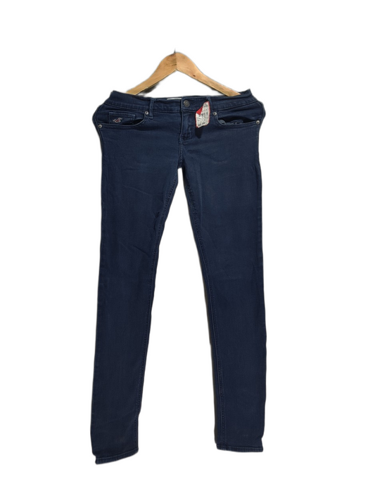 Hollister Brand For Women Jeans Pant Ljo1912