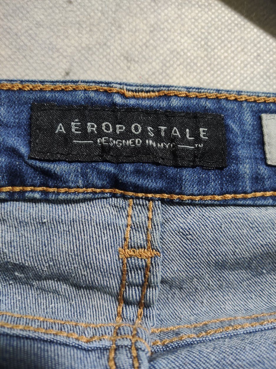 Aeropostale Brand For Women Jeans Pant Ljo1914