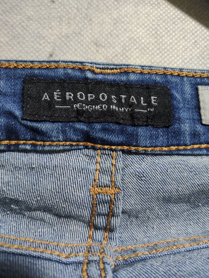 Aeropostale Brand For Women Jeans Pant Ljo1914