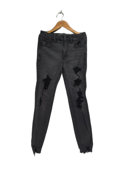 American Eagle Brand For Women Jeans Pant Ljo1915