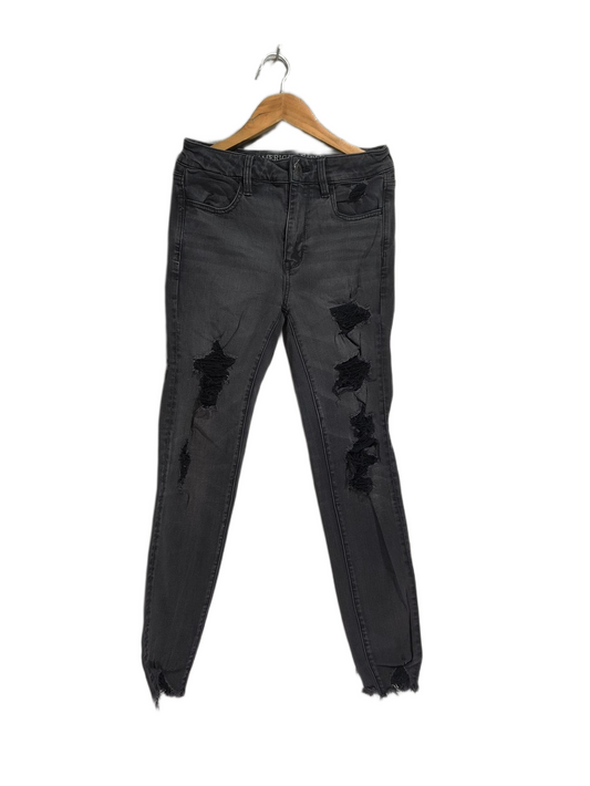 American Eagle Brand For Women Jeans Pant Ljo1915