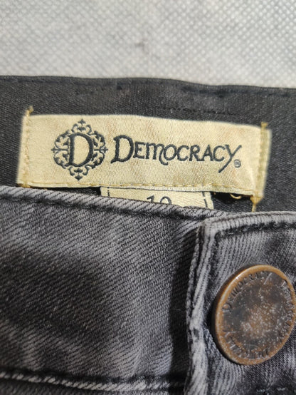 Democracy Brand For Women Jeans Pant Ljo1922