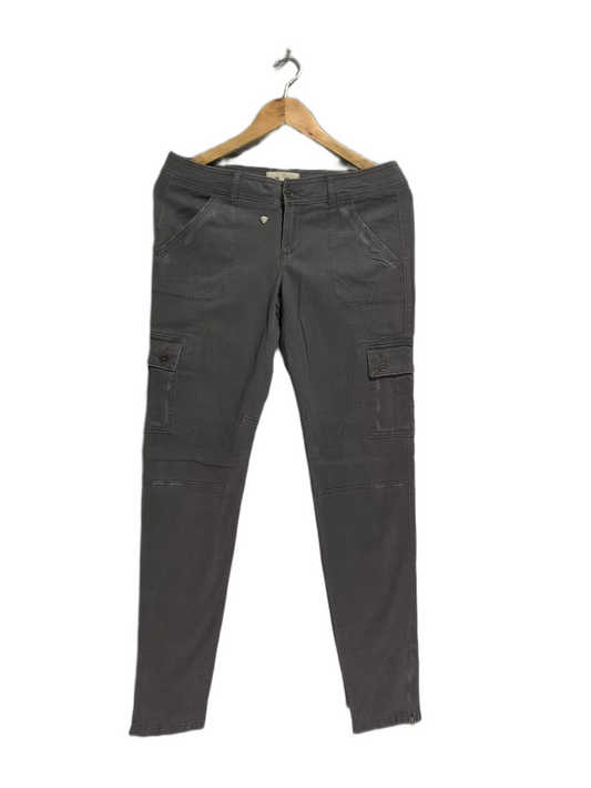 Hollister Brand For Women Jeans Pant Ljo1925