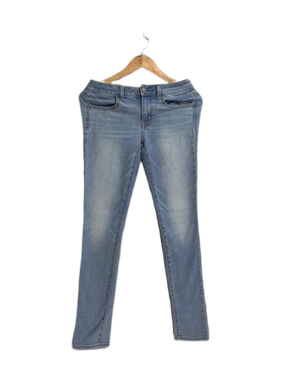 American Eagle Brand For Women Jeans Pant Ljo1926