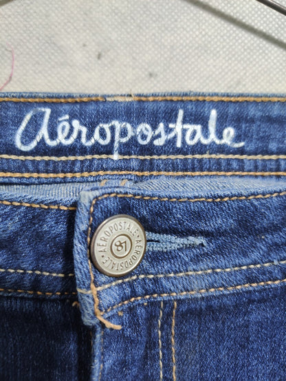 Aeropostale Brand For Women Jeans Pant Ljo1928