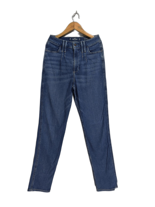 Hollister Brand For Women Jeans Pant Ljo1929