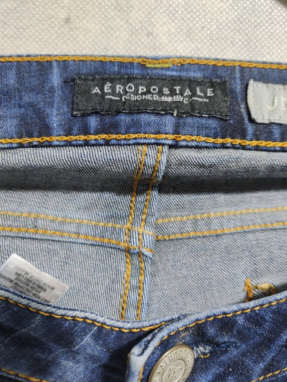 Aeropostale Brand For Women Jeans Pant Ljo1931