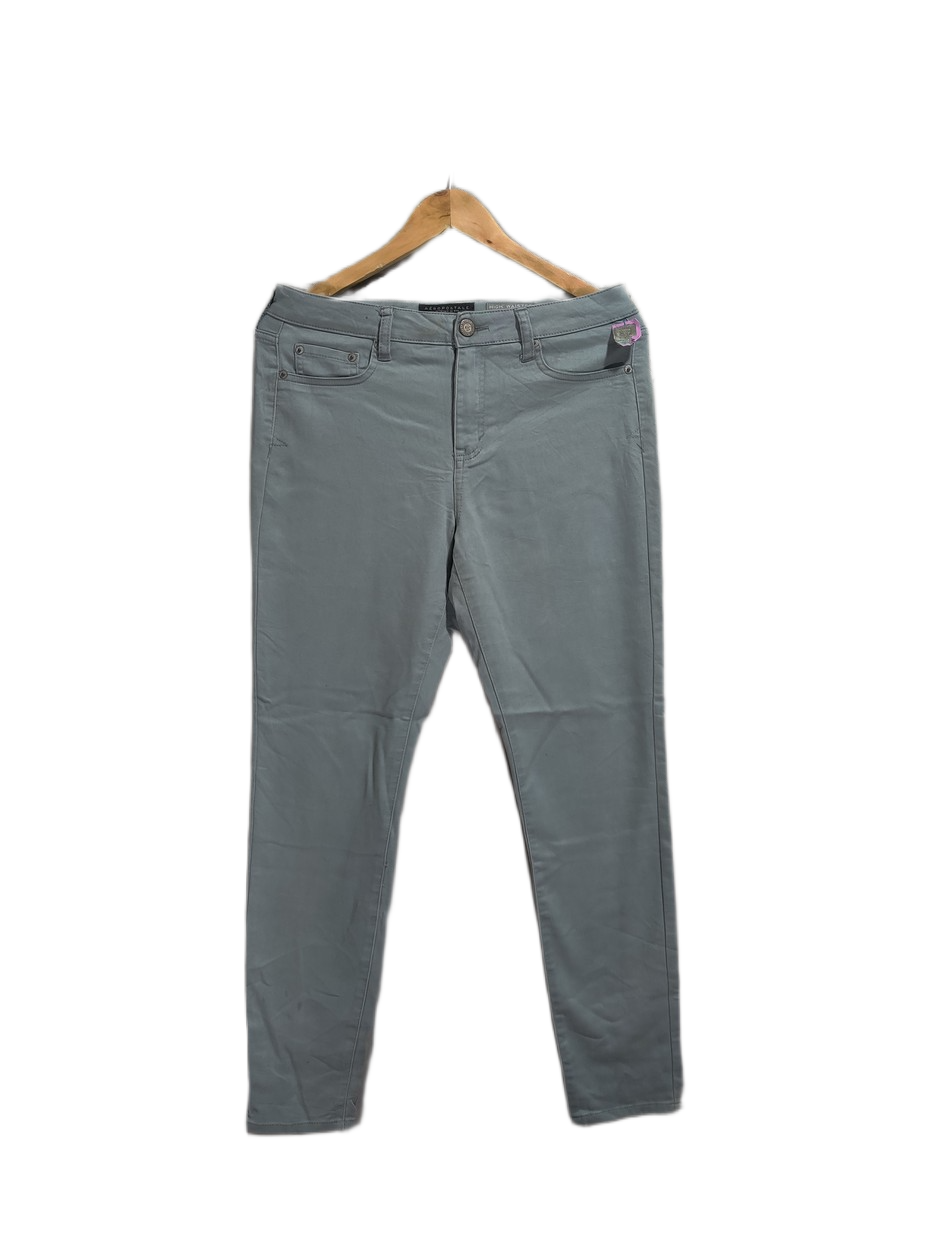 Aeropostale Brand For Women Jeans Pant Ljo1933