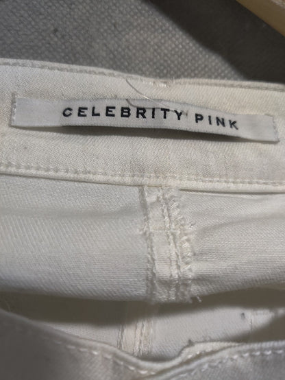 Celebrity Pink Brand For Women Jeans Pant Ljo1936