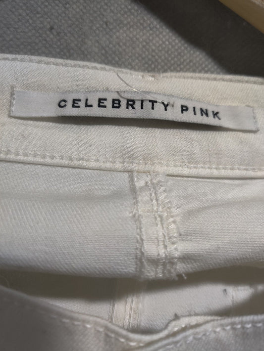 Celebrity Pink Brand For Women Jeans Pant Ljo1936