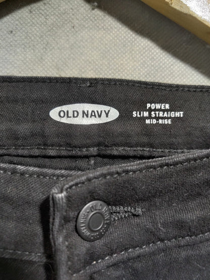 Old Navy Brand For Women Jeans Pant Ljo1940
