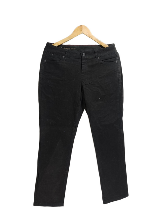 Curvy Brand For Women Jeans Pant Ljo1943