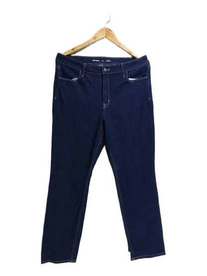 Old Navy Brand For Women Jeans Pant Ljo1947