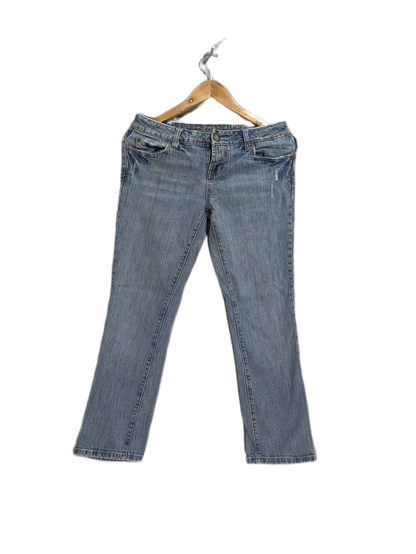 American Eagle Brand For Women Jeans Pant Ljo1950