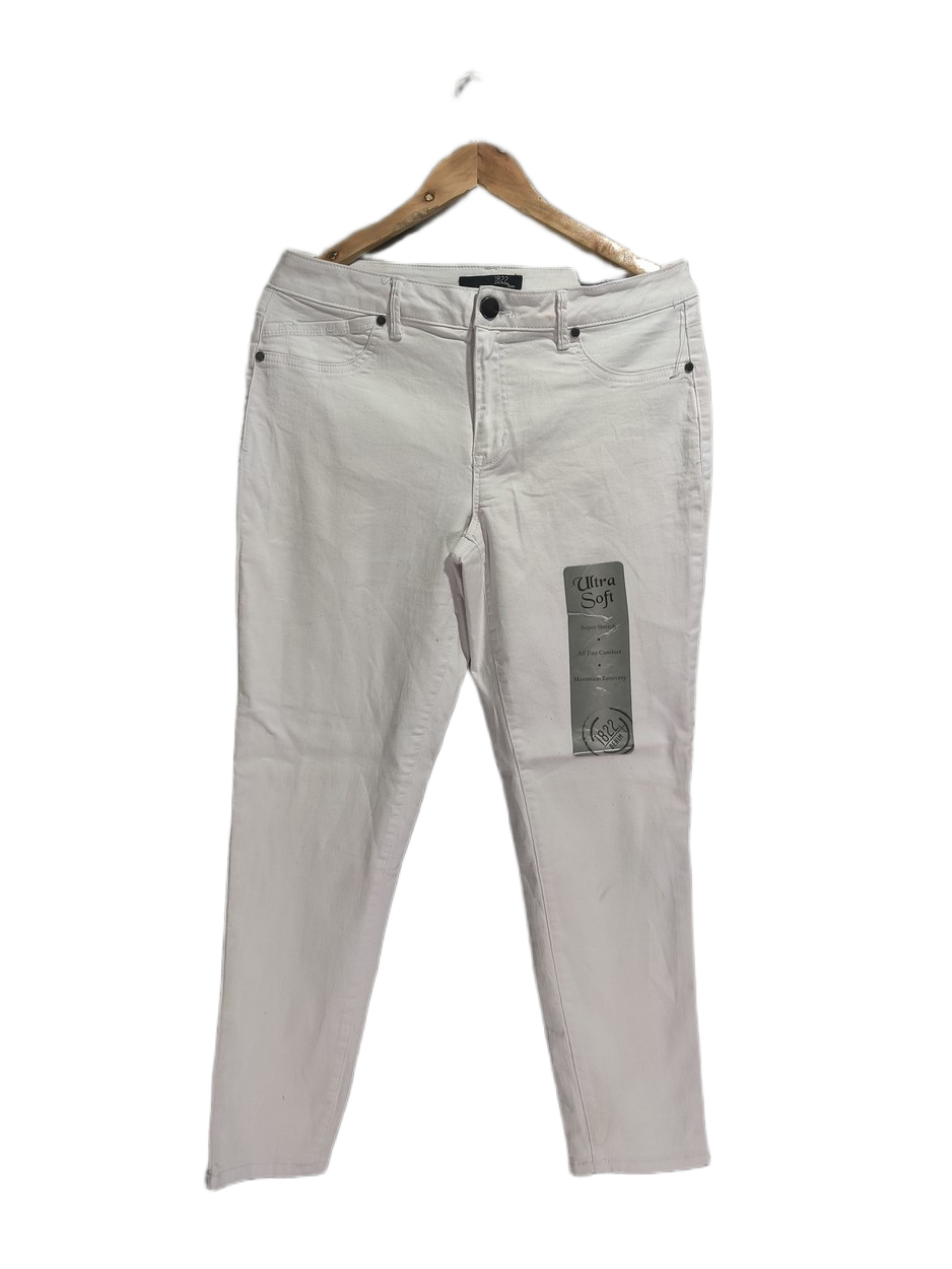 1822 Denim Brand For Women Jeans Pant Ljo1952