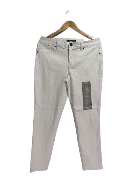 1822 Denim Brand For Women Jeans Pant Ljo1952