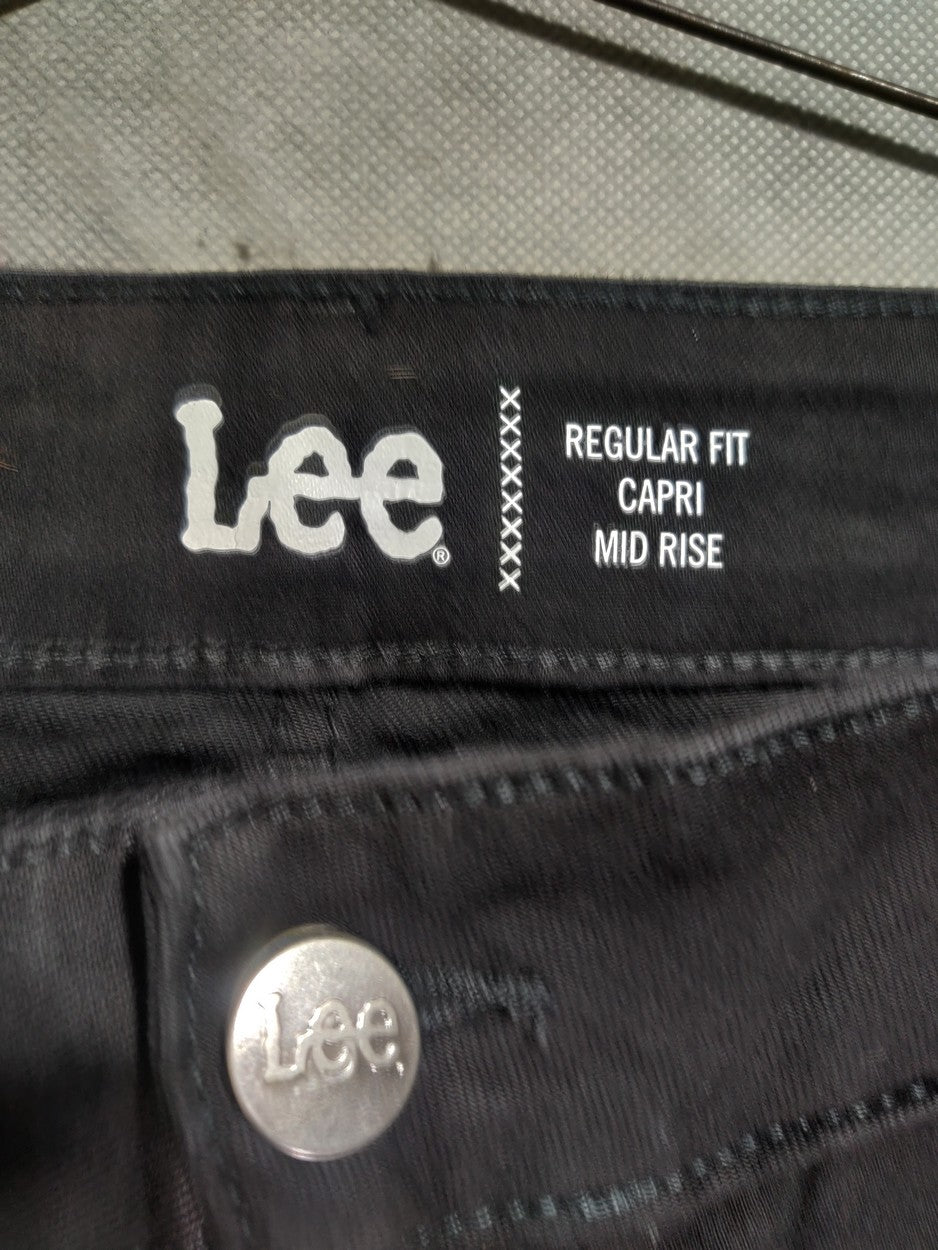 Lee Brand For Women Jeans Pant Ljo1956