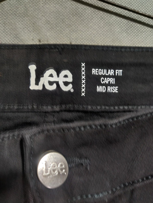 Lee Brand For Women Jeans Pant Ljo1956