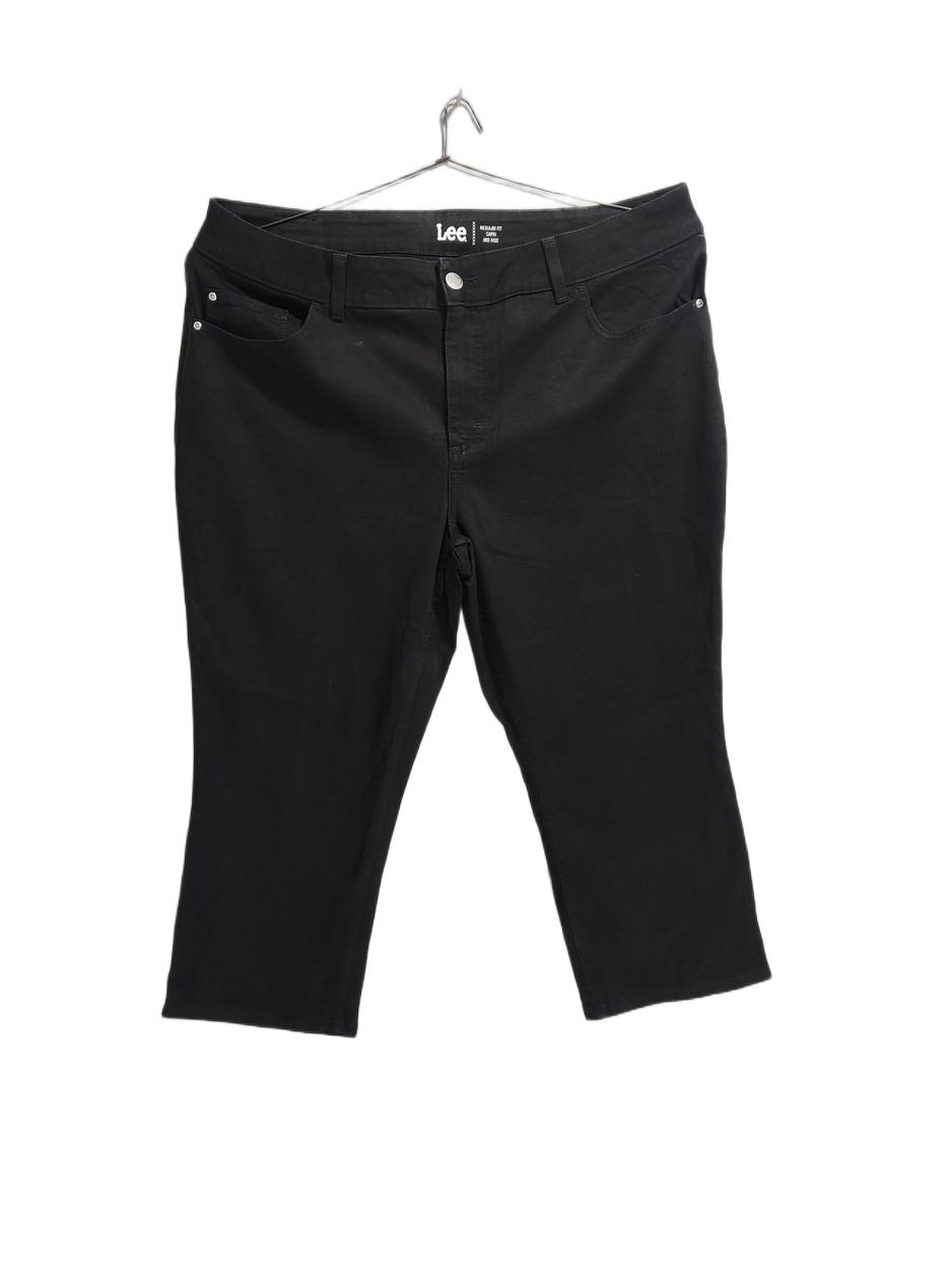 Lee Brand For Women Jeans Pant Ljo1956