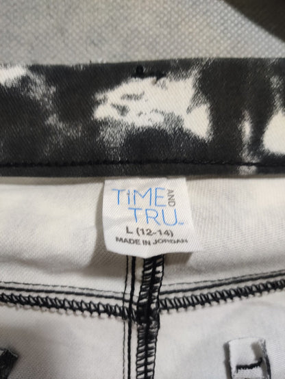 Time And Tru Brand For Women Jeans Pant Ljo1958