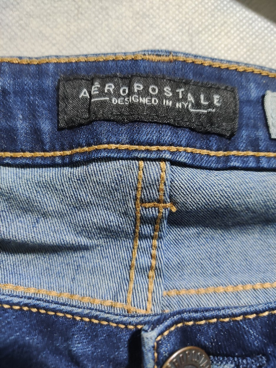 Aeropostale Brand For Women Jeans Pant Ljo1961