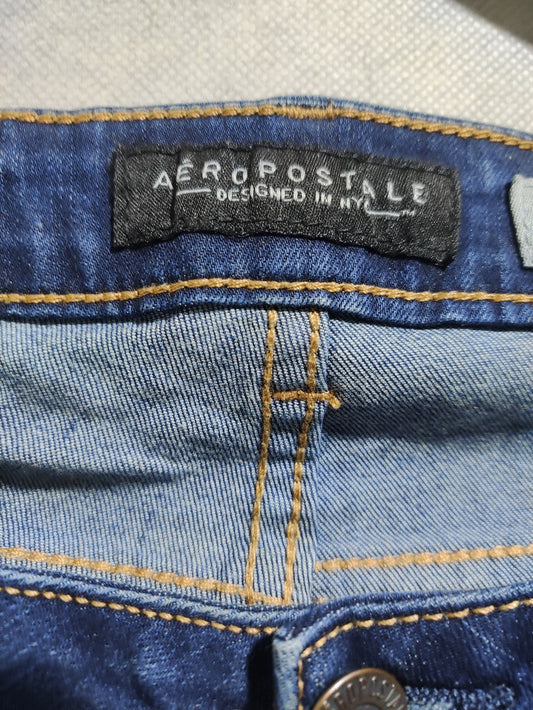 Aeropostale Brand For Women Jeans Pant Ljo1961