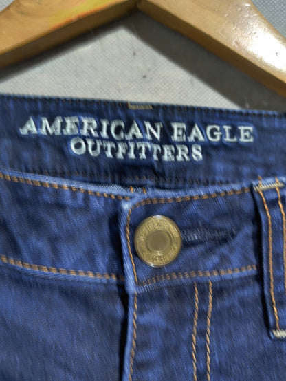 American Eagle Brand For Women Jeans Pant Ljo1964