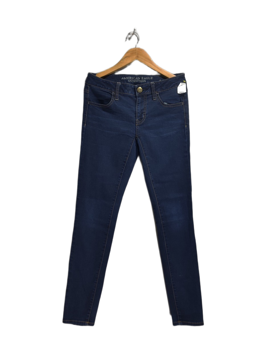 American Eagle Brand For Women Jeans Pant Ljo1964