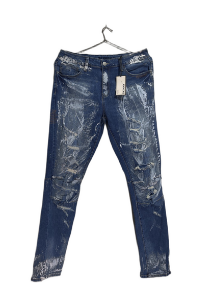 Rue 21 Premium Brand For Women Jeans Pant Ljo1966