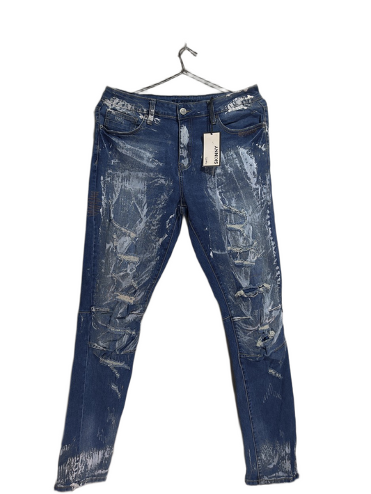 Rue 21 Premium Brand For Women Jeans Pant Ljo1966