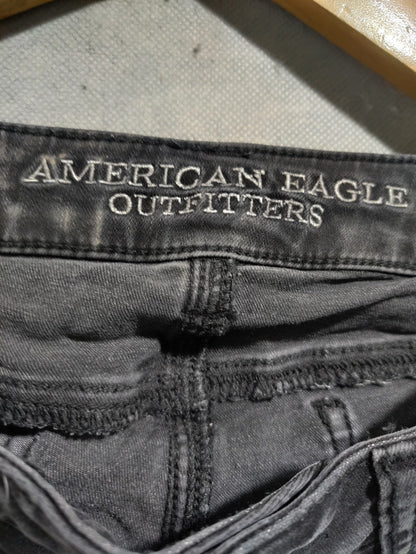 American Eagle Brand For Women Jeans Pant Ljo1967