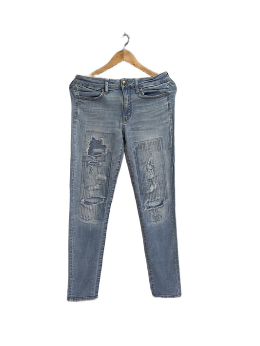 American Eagle Brand For Women Jeans Pant Ljo1968