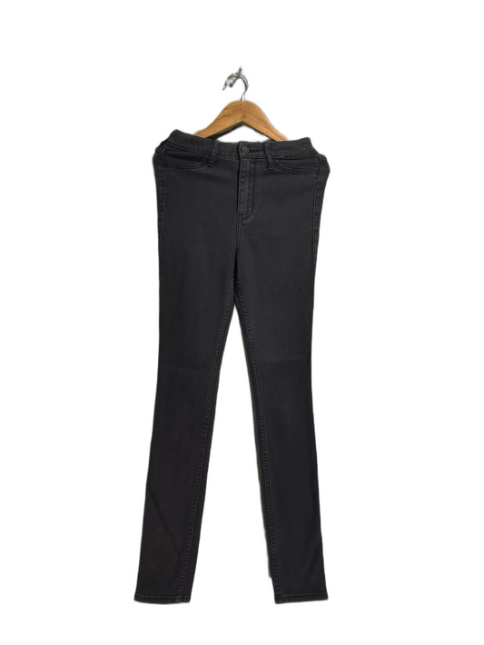 Hollister Brand For Women Jeans Pant Ljo1971