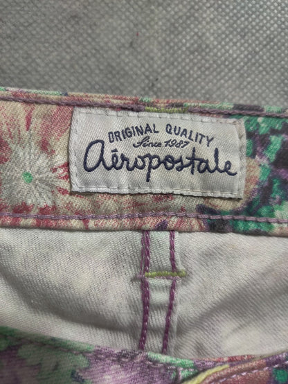 Aeropostale Brand For Women Jeans Pant Ljo1972