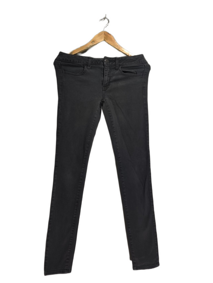 American Eagle Brand For Women Jeans Pant Ljo1976