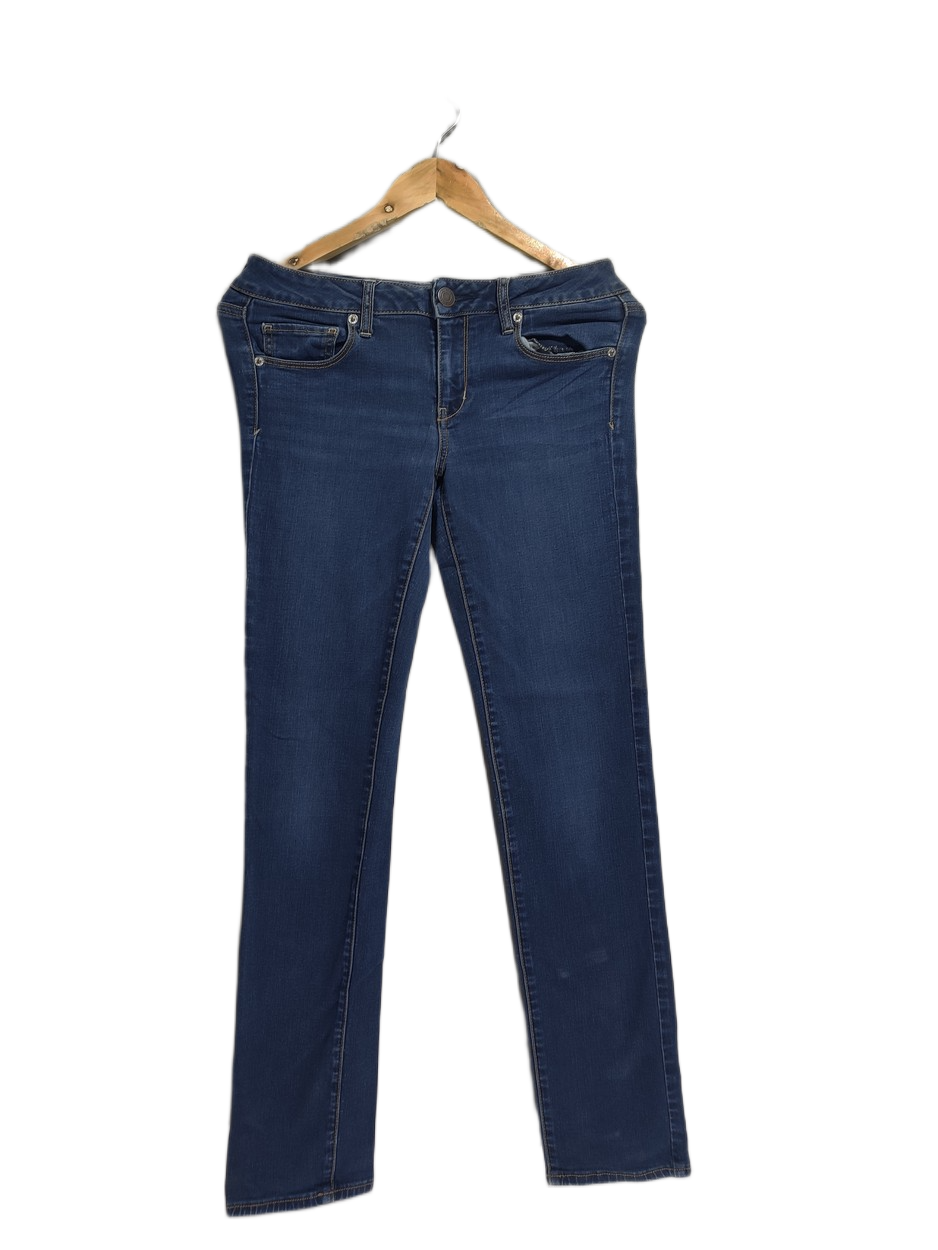 American Eagle Brand For Women Jeans Pant Ljo1977