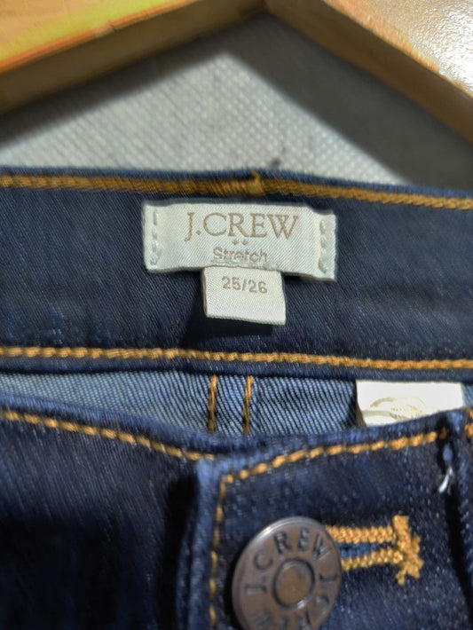 J.Crew Brand For Women Jeans Pant Ljo1980