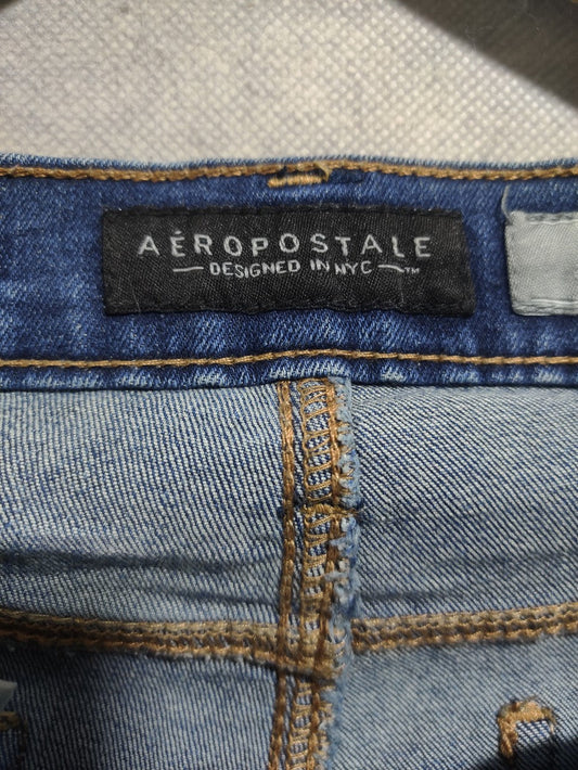 Aeropostale Brand For Women Jeans Pant Ljo1983