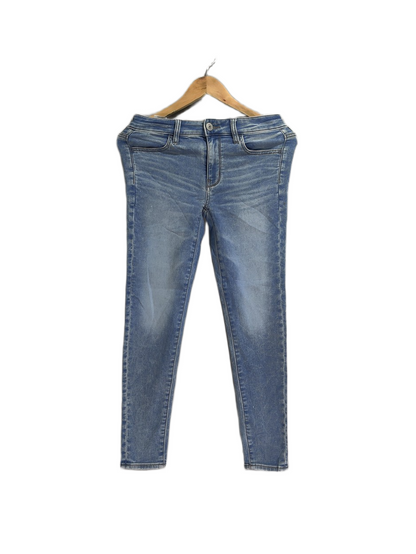 American Eagle Brand For Women Jeans Pant Ljo1984