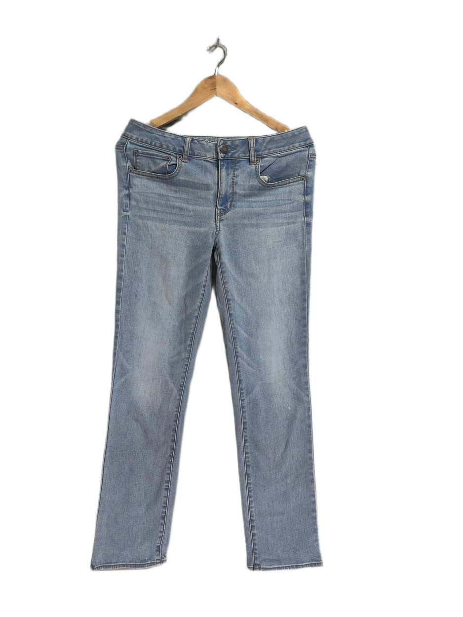 American Eagle Brand For Women Jeans Pant Ljo19871