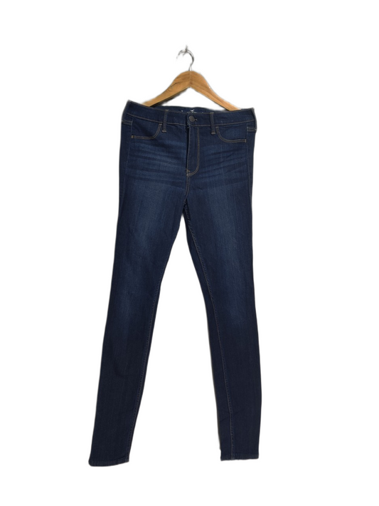 Hollister Brand For Women Jeans Pant Ljo1990