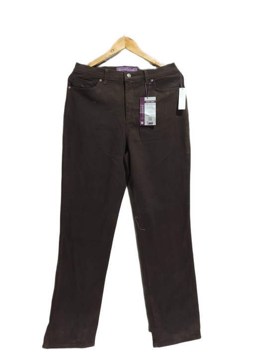 Gloria Vanderbilt Brand For Women Jeans Pant Ljo1991