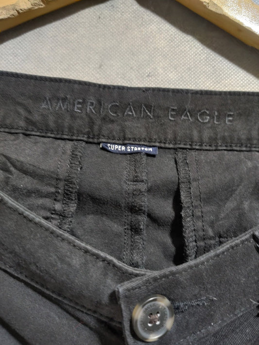 American Eagle Brand For Women Jeans Pant Ljo1992
