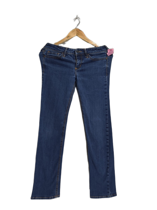 Hollister Brand For Women Jeans Pant Ljo1993